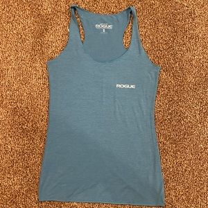 Rogue women’s tech tank